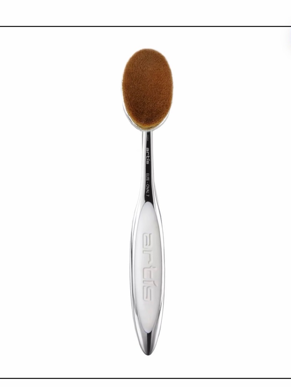 Artis Oval 7 Foundation Brush